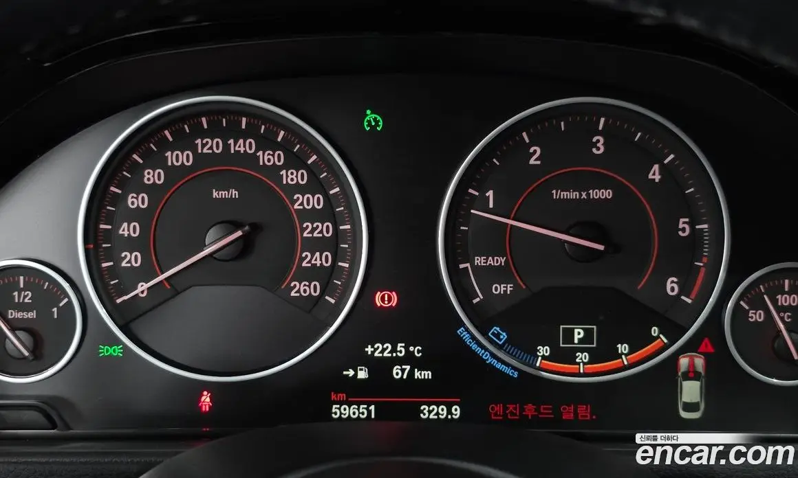 BMW 4 серия 2016 2.0 автомат (гидро), фото 10