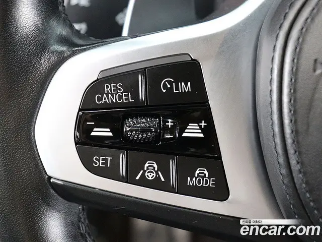 BMW 4 серия 2024 2.0 автомат (гидро), миниатюра 11