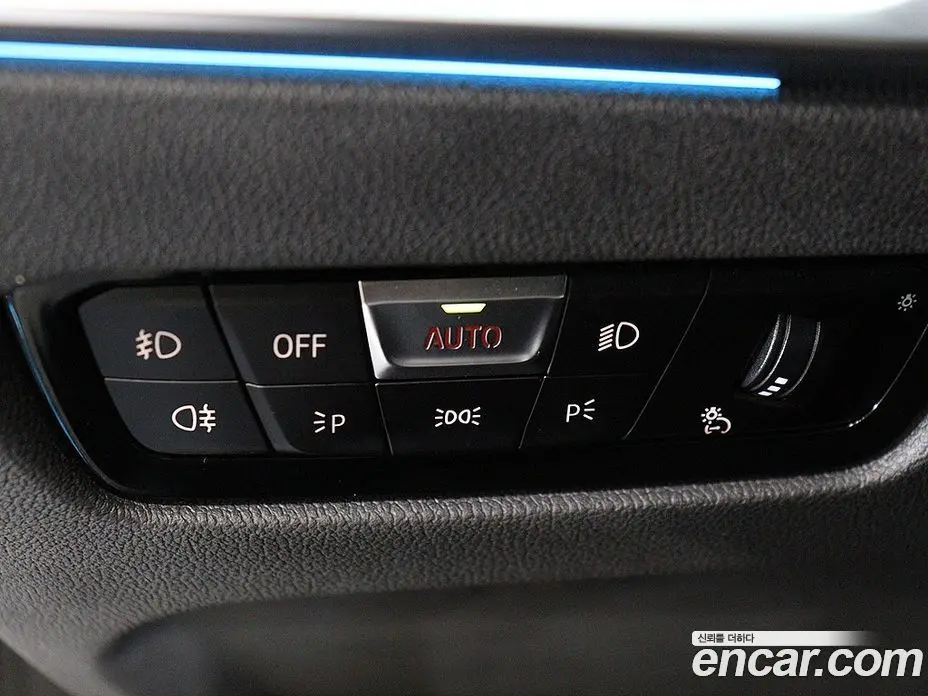 BMW 4 серия 2024 2.0 автомат (гидро), фото 12