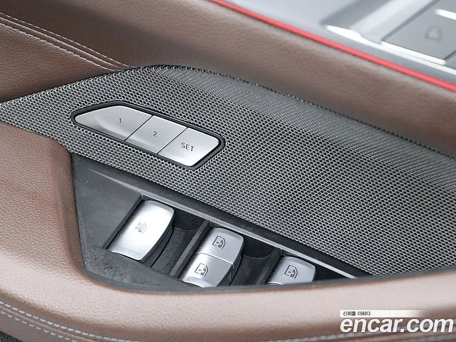 BMW 4 серия 2024 2.0 автомат (гидро), фото 14