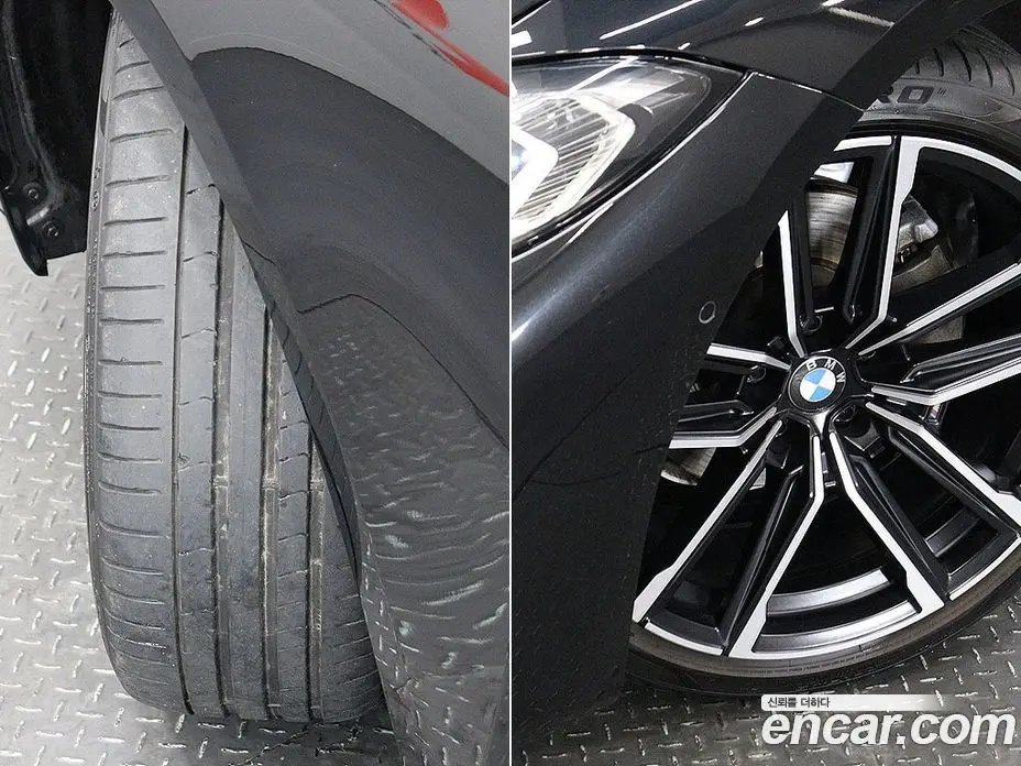 BMW 4 серия 2024 2.0 автомат (гидро), фото 20