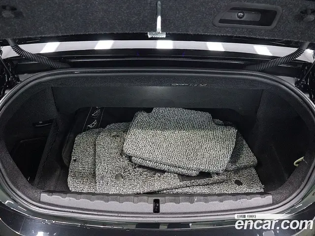 BMW 4 серия 2024 2.0 автомат (гидро), миниатюра 5