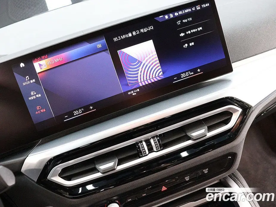 BMW 4 серия 2024 2.0 автомат (гидро), фото 8