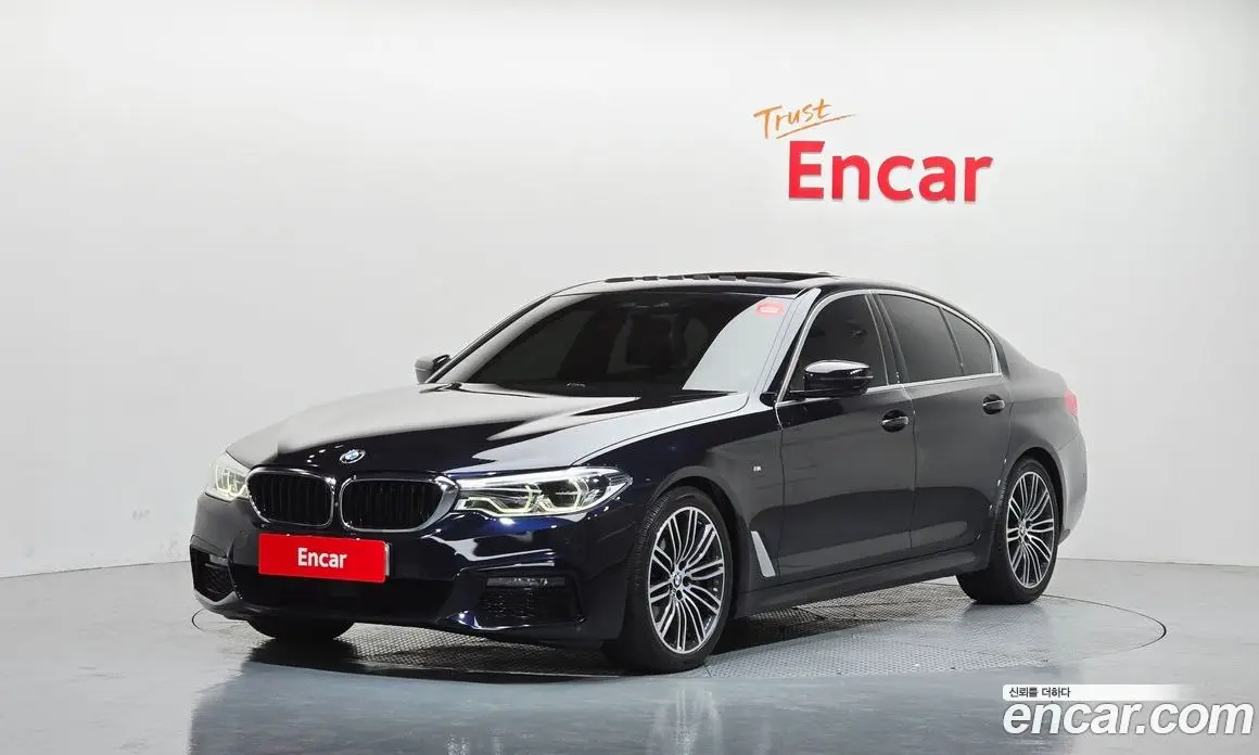 BMW 5 серия 2019 2.0 автомат (гидро), фото 1 BMW 5 серия 2019 2.0 автомат (гидро), фото 1