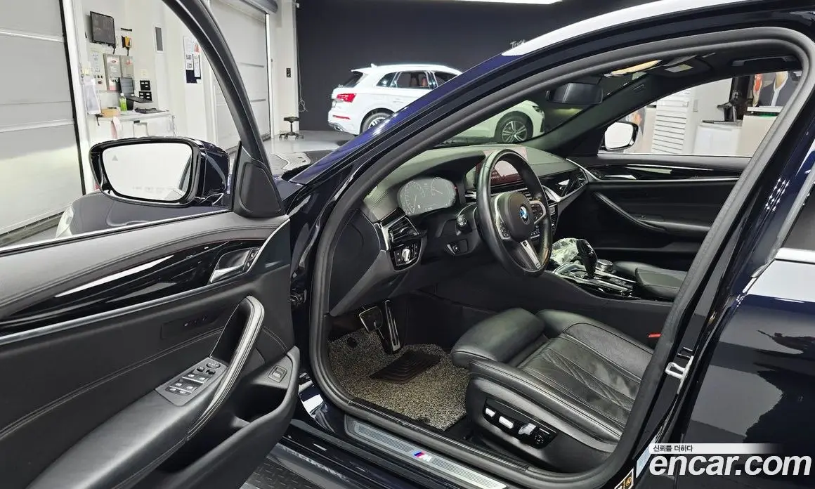 BMW 5 серия 2019 2.0 автомат (гидро), фото 13 BMW 5 серия 2019 2.0 автомат (гидро), фото 13