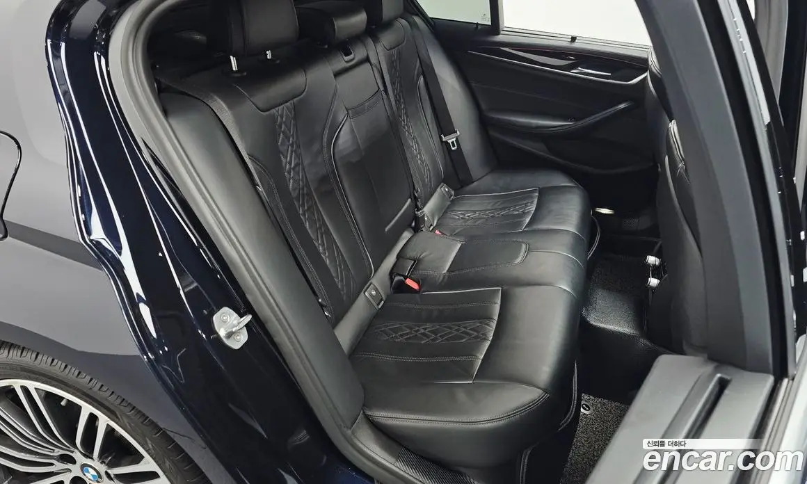 BMW 5 серия 2019 2.0 автомат (гидро), фото 16 BMW 5 серия 2019 2.0 автомат (гидро), фото 16