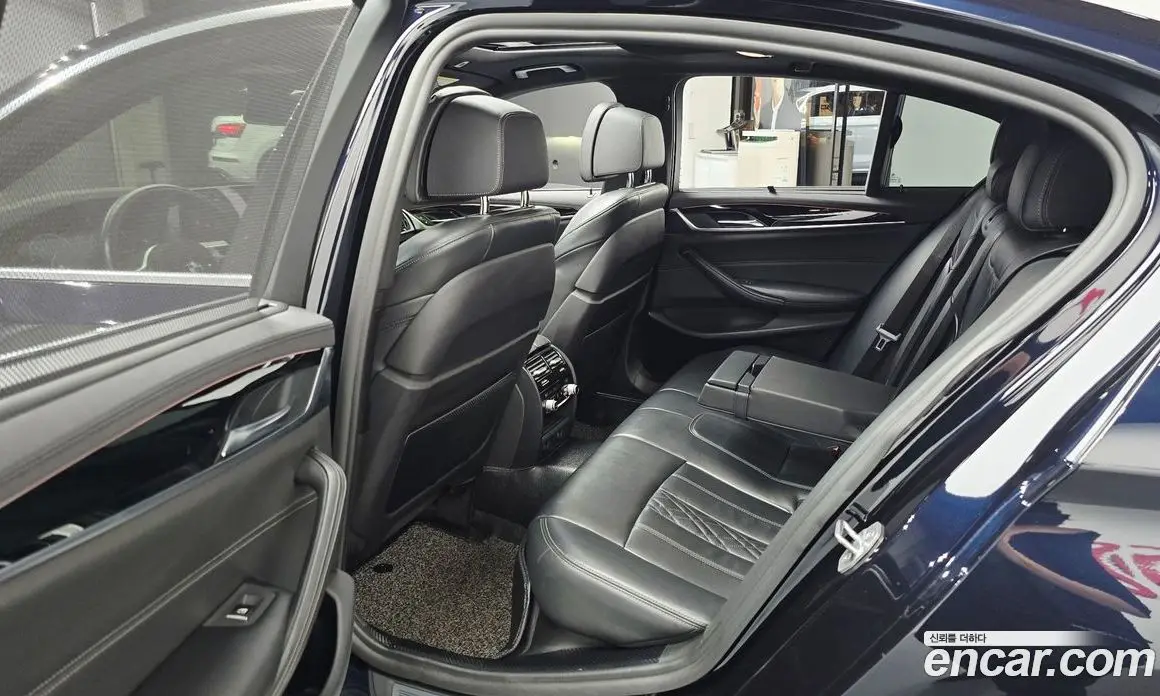 BMW 5 серия 2019 2.0 автомат (гидро), фото 17 BMW 5 серия 2019 2.0 автомат (гидро), фото 17