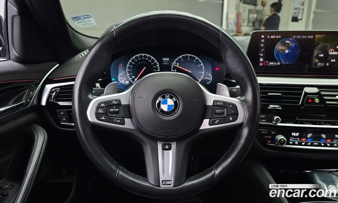 BMW 5 серия 2019 2.0 автомат (гидро), фото 19 BMW 5 серия 2019 2.0 автомат (гидро), фото 19