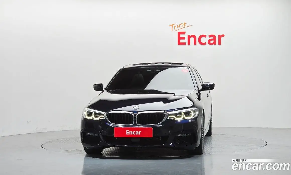 BMW 5 серия 2019 2.0 автомат (гидро), фото 3 BMW 5 серия 2019 2.0 автомат (гидро), фото 3
