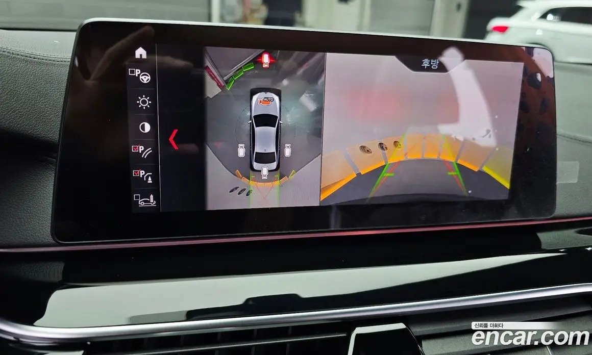 BMW 5 серия 2019 2.0 автомат (гидро), фото 23 BMW 5 серия 2019 2.0 автомат (гидро), фото 23