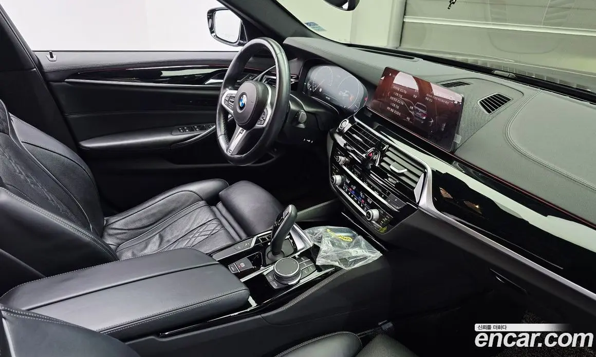 BMW 5 серия 2019 2.0 автомат (гидро), фото 28 BMW 5 серия 2019 2.0 автомат (гидро), фото 28