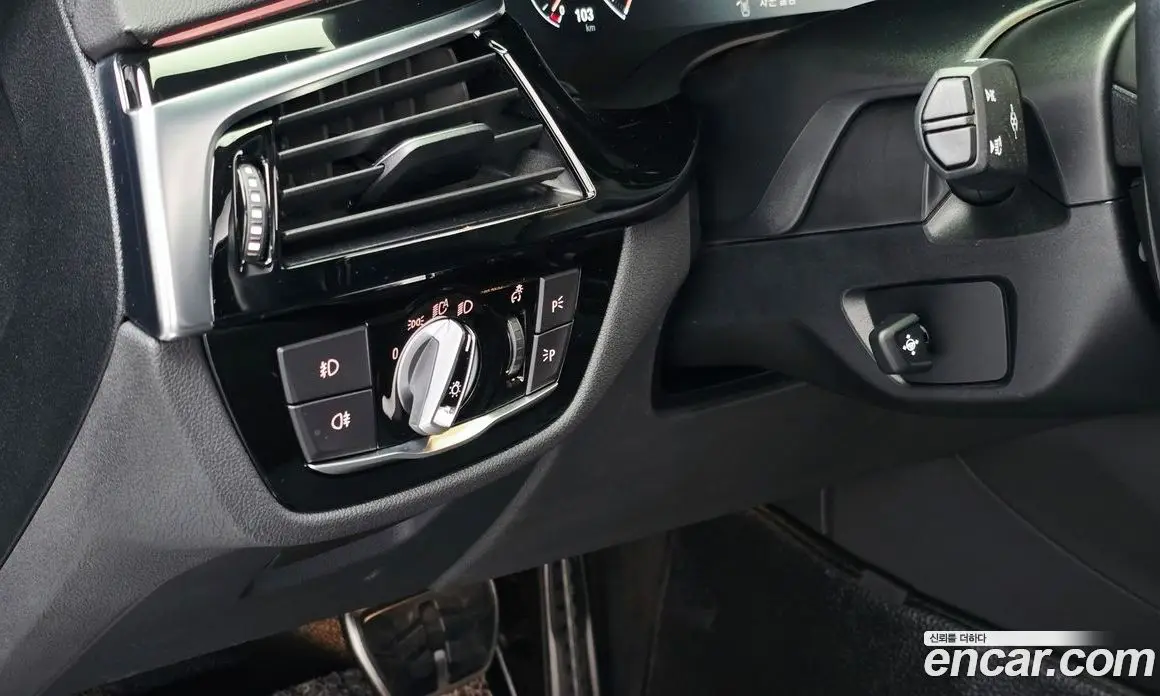 BMW 5 серия 2019 2.0 автомат (гидро), фото 29 BMW 5 серия 2019 2.0 автомат (гидро), фото 29