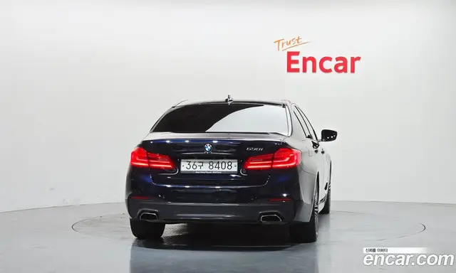 BMW 5 серия 2019 2.0 автомат (гидро), миниатюра 4 BMW 5 серия 2019 2.0 автомат (гидро), миниатюра 4