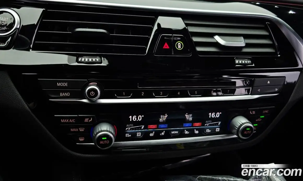BMW 5 серия 2019 2.0 автомат (гидро), фото 33 BMW 5 серия 2019 2.0 автомат (гидро), фото 33