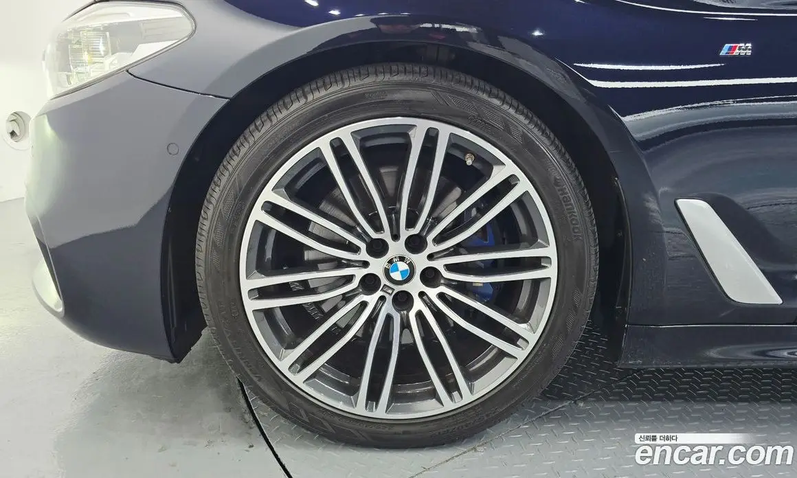 BMW 5 серия 2019 2.0 автомат (гидро), фото 5 BMW 5 серия 2019 2.0 автомат (гидро), фото 5