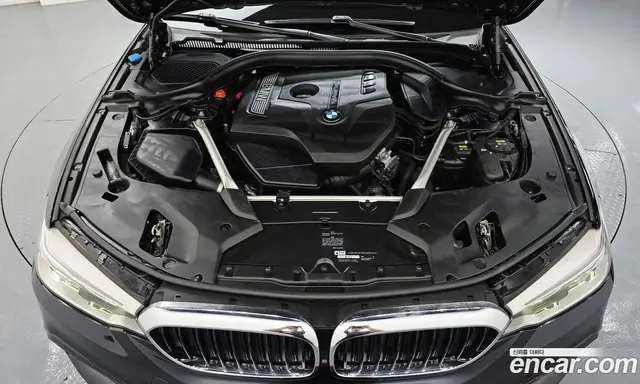 BMW 5 серия 2019 2.0 автомат (гидро), миниатюра 6 BMW 5 серия 2019 2.0 автомат (гидро), миниатюра 6