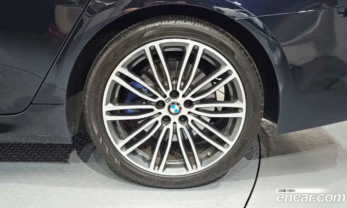 BMW 5 серия 2019 2.0 автомат (гидро), фото 7 BMW 5 серия 2019 2.0 автомат (гидро), фото 7