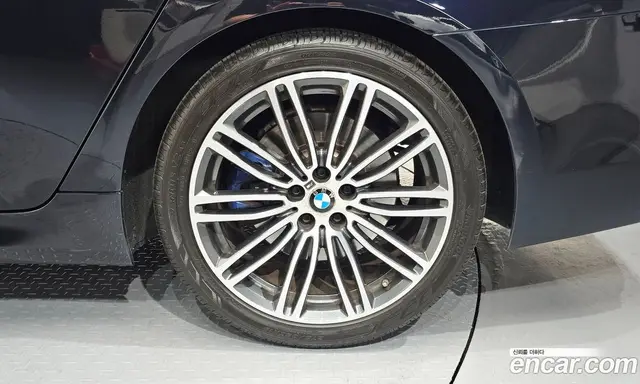 BMW 5 серия 2019 2.0 автомат (гидро), миниатюра 7 BMW 5 серия 2019 2.0 автомат (гидро), миниатюра 7