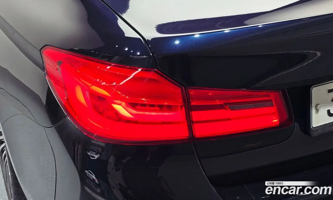 BMW 5 серия 2019 2.0 автомат (гидро), фото 9 BMW 5 серия 2019 2.0 автомат (гидро), фото 9
