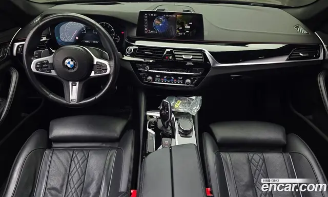 BMW 5 серия 2019 2.0 автомат (гидро), миниатюра 10 BMW 5 серия 2019 2.0 автомат (гидро), миниатюра 10