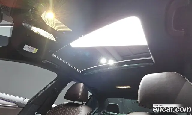 BMW 5 серия 2020 2.0 автомат (гидро), миниатюра 12