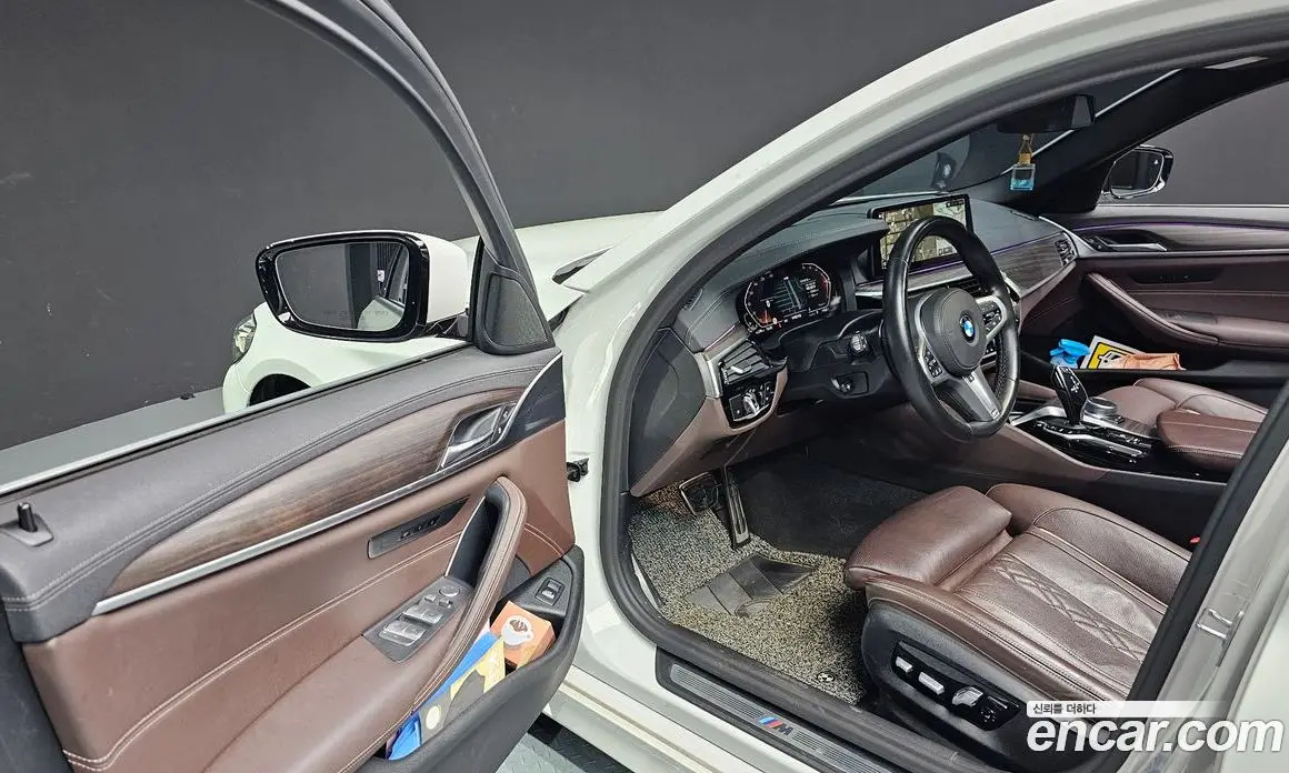 BMW 5 серия 2020 2.0 автомат (гидро), фото 13 BMW 5 серия 2020 2.0 автомат (гидро), фото 13