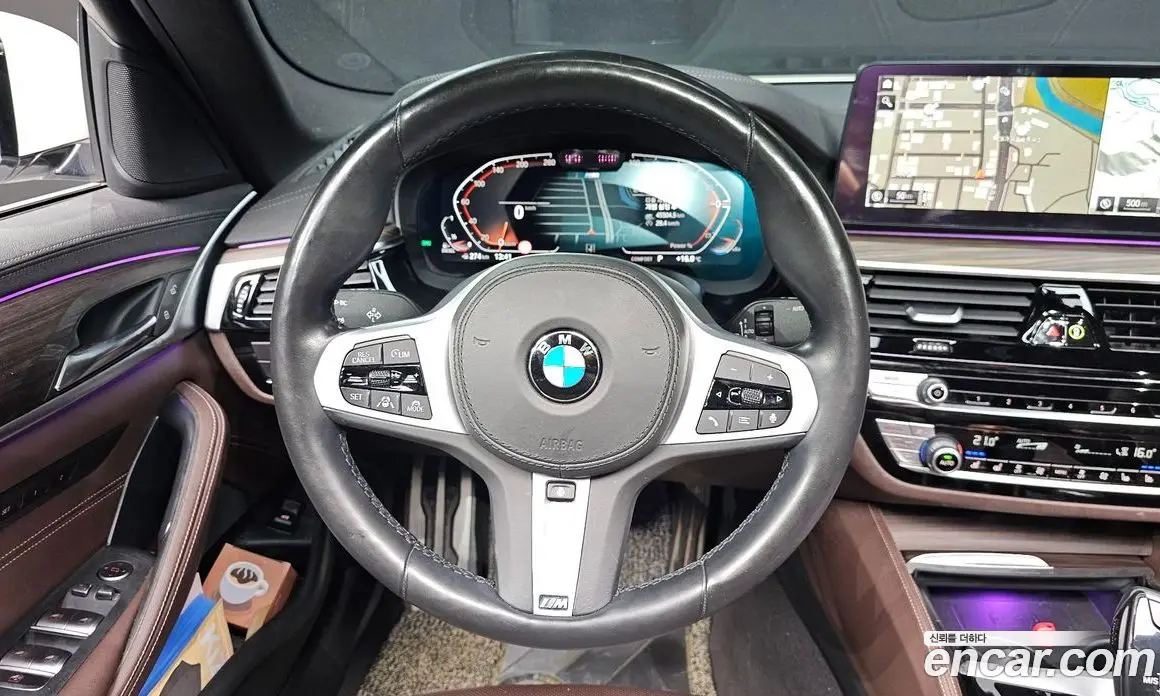 BMW 5 серия 2020 2.0 автомат (гидро), фото 14 BMW 5 серия 2020 2.0 автомат (гидро), фото 14