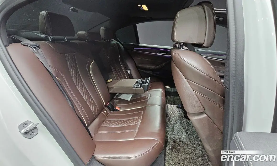 BMW 5 серия 2020 2.0 автомат (гидро), фото 19 BMW 5 серия 2020 2.0 автомат (гидро), фото 19