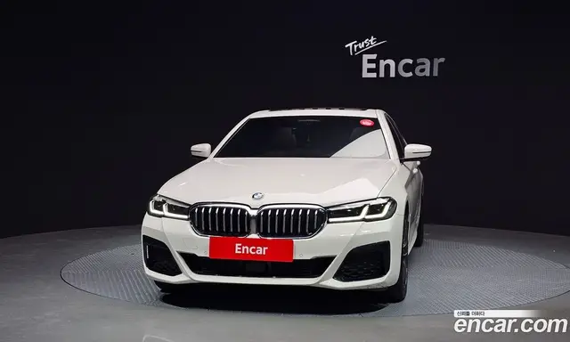 BMW 5 серия 2020 2.0 автомат (гидро), миниатюра 3 BMW 5 серия 2020 2.0 автомат (гидро), миниатюра 3