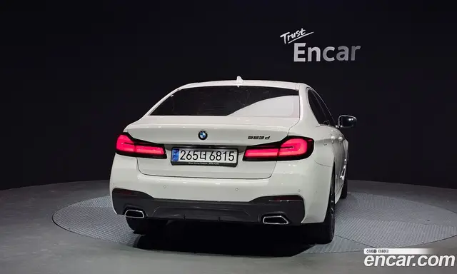 BMW 5 серия 2020 2.0 автомат (гидро), миниатюра 4 BMW 5 серия 2020 2.0 автомат (гидро), миниатюра 4