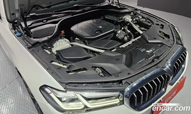 BMW 5 серия 2020 2.0 автомат (гидро), миниатюра 6 BMW 5 серия 2020 2.0 автомат (гидро), миниатюра 6