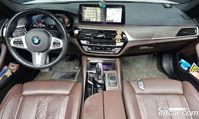BMW 5 серия 2020 2.0 автомат (гидро), миниатюра 7 BMW 5 серия 2020 2.0 автомат (гидро), миниатюра 7