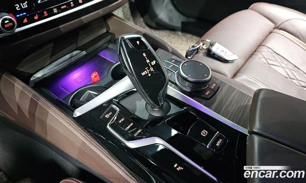 BMW 5 серия 2020 2.0 автомат (гидро), фото 9 BMW 5 серия 2020 2.0 автомат (гидро), фото 9