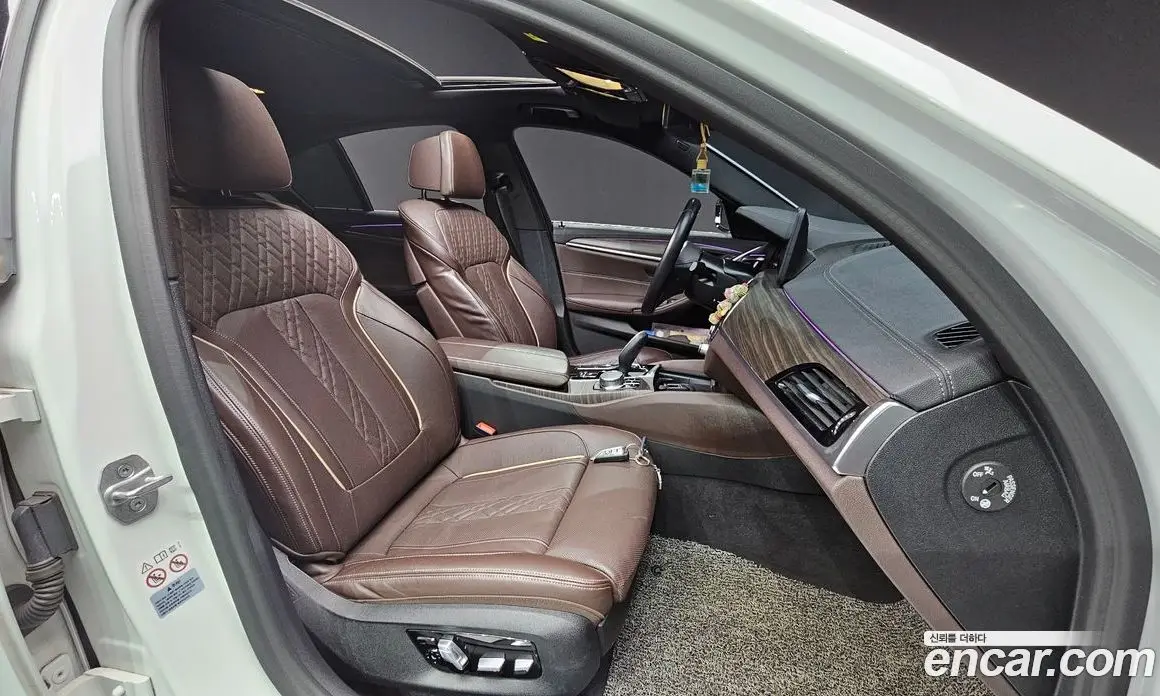 BMW 5 серия 2020 2.0 автомат (гидро), фото 10 BMW 5 серия 2020 2.0 автомат (гидро), фото 10