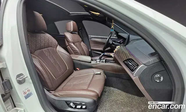 BMW 5 серия 2020 2.0 автомат (гидро), миниатюра 10 BMW 5 серия 2020 2.0 автомат (гидро), миниатюра 10