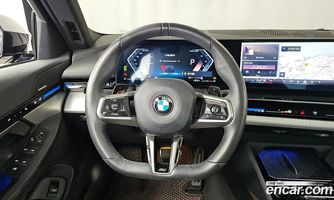 BMW 5 серия 2024 2.0 автомат (гидро), фото 13 BMW 5 серия 2024 2.0 автомат (гидро), фото 13