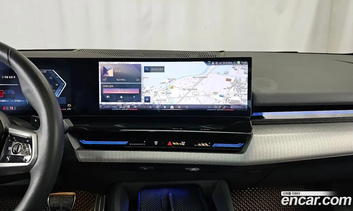 BMW 5 серия 2024 2.0 автомат (гидро), фото 14 BMW 5 серия 2024 2.0 автомат (гидро), фото 14