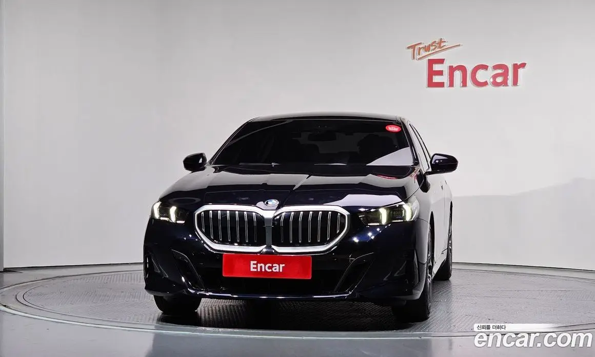 BMW 5 серия 2024 2.0 автомат (гидро), фото 3 BMW 5 серия 2024 2.0 автомат (гидро), фото 3