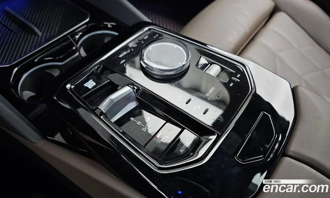BMW 5 серия 2024 2.0 автомат (гидро), фото 9 BMW 5 серия 2024 2.0 автомат (гидро), фото 9