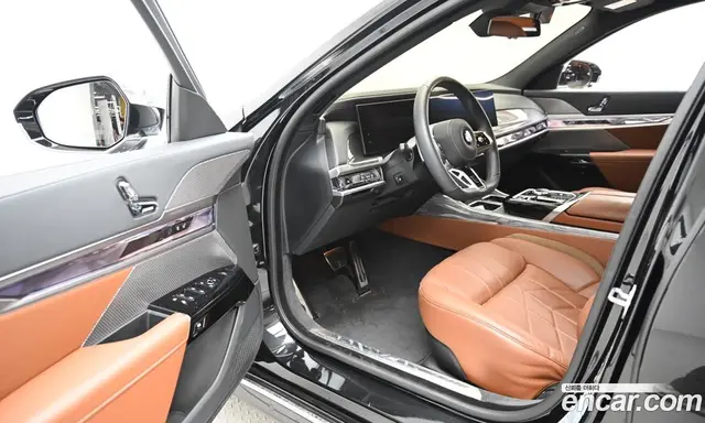 BMW 7 серия 2024 3.0 автомат (гидро), миниатюра 11