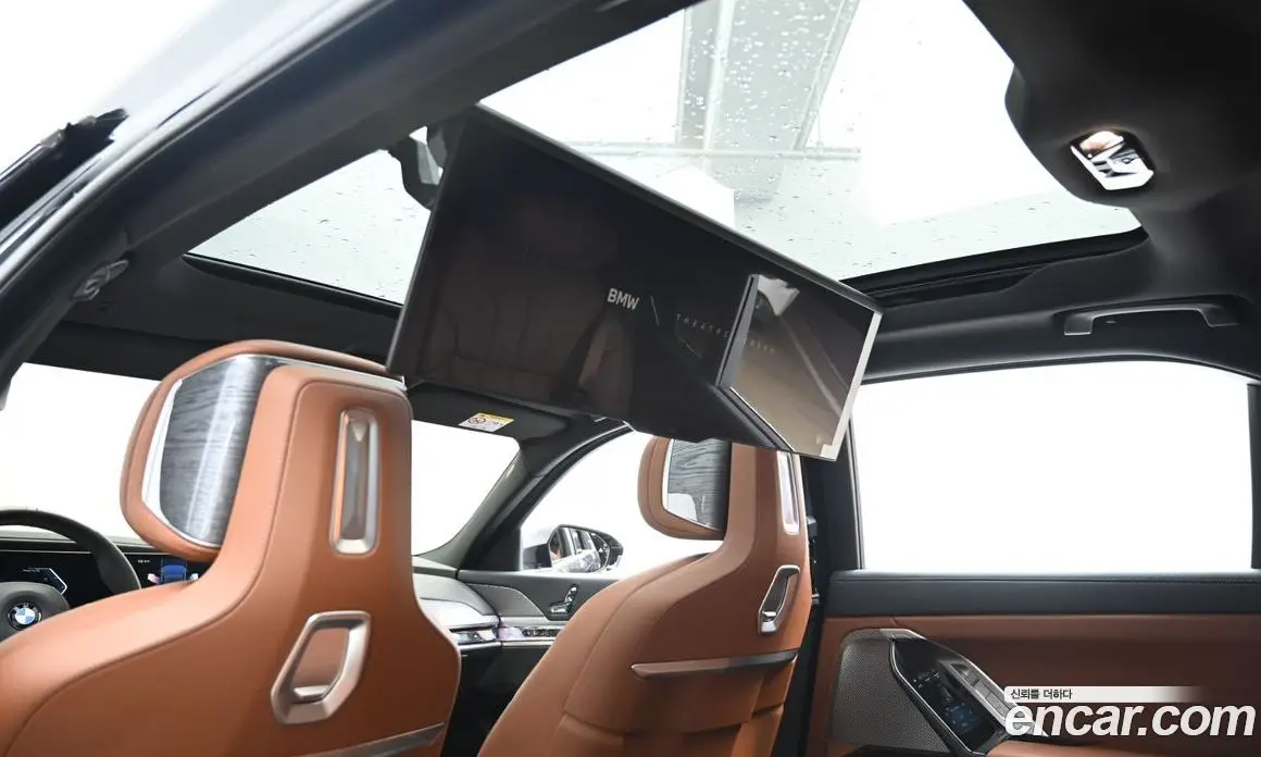 BMW 7 серия 2024 3.0 автомат (гидро), фото 19