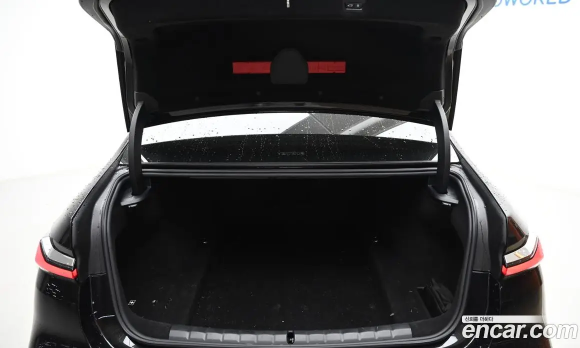 BMW 7 серия 2024 3.0 автомат (гидро), фото 20