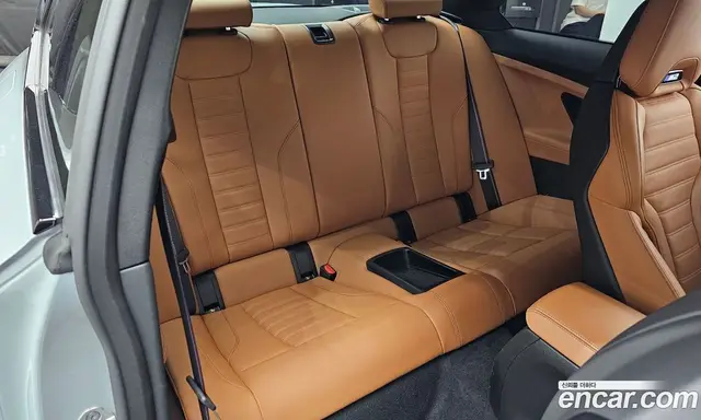 BMW M2 2024 3.0 автомат (гидро), миниатюра 11