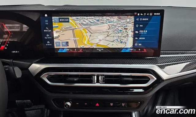 BMW M2 2024 3.0 автомат (гидро), миниатюра 12