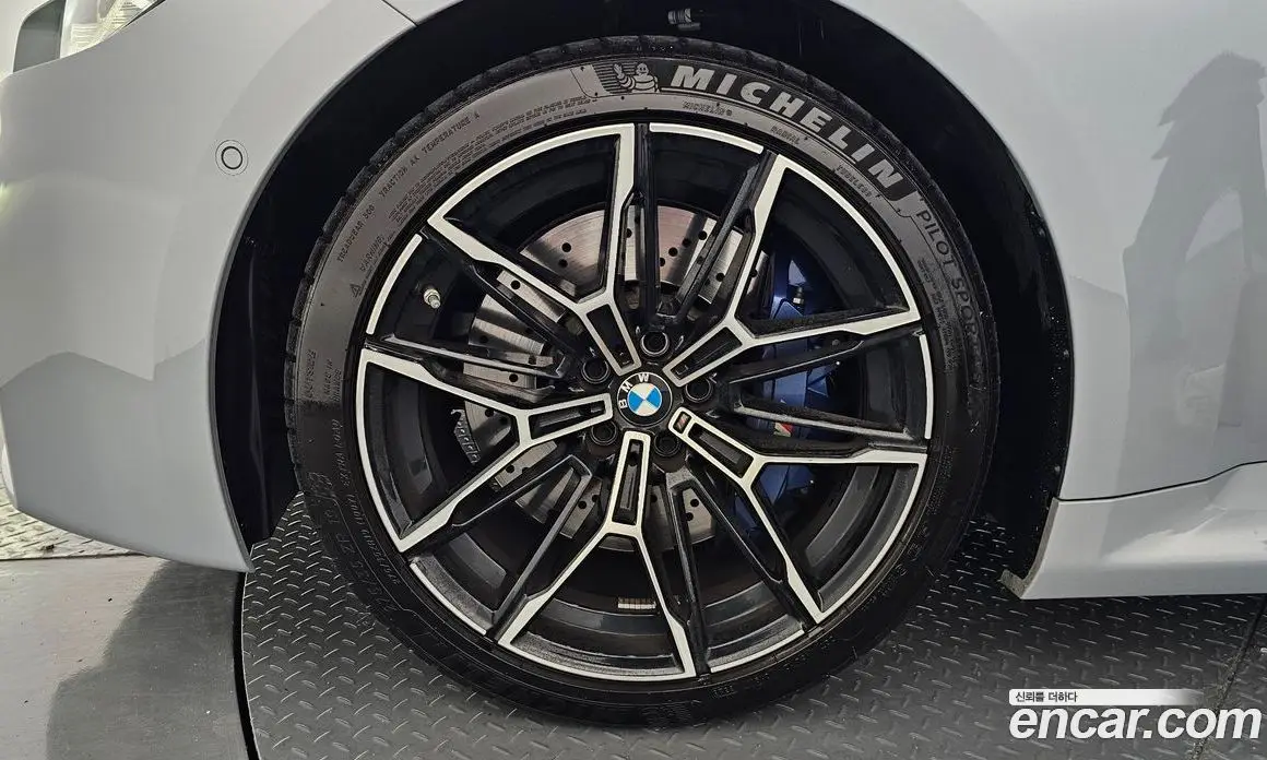 BMW M2 2024 3.0 автомат (гидро), фото 5