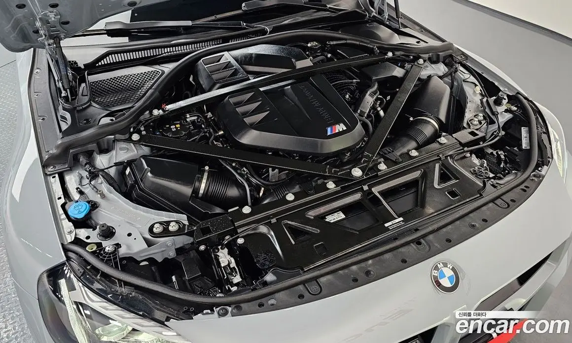 BMW M2 2024 3.0 автомат (гидро), фото 6