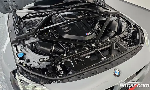 BMW M2 2024 3.0 автомат (гидро), миниатюра 6