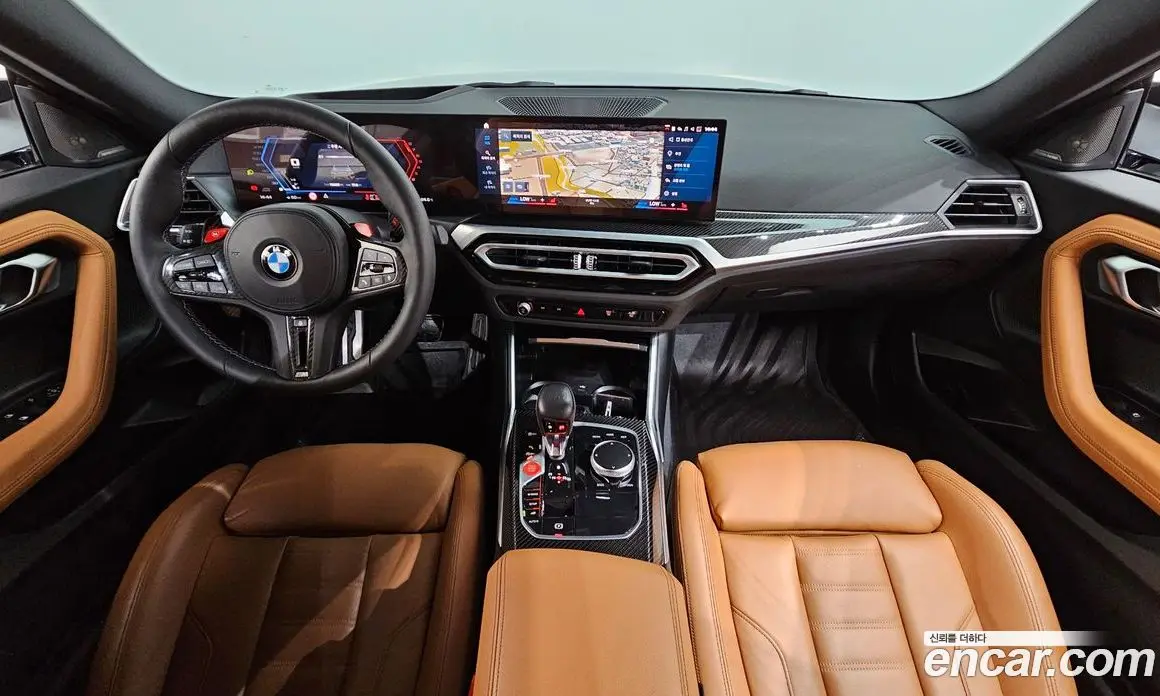 BMW M2 2024 3.0 автомат (гидро), фото 7
