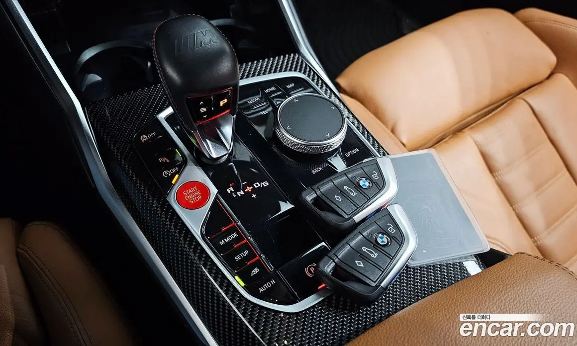BMW M2 2024 3.0 автомат (гидро), фото 9