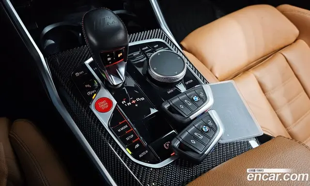 BMW M2 2024 3.0 автомат (гидро), миниатюра 9